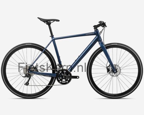 Orbea Vector 20 specificaties